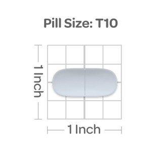Puritan pride STRESS B COMPLEX with C-500 60 capsule - Makkah Pharmacy