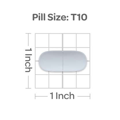 Puritan pride STRESS B COMPLEX with C-500 60 capsule - Makkah Pharmacy