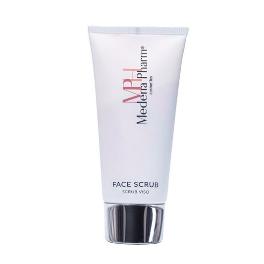 Medena Pharm Face Scrub, 50ml - Makkah Pharmacy
