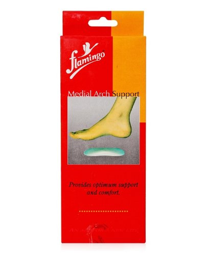 FLAMINGO OC 2093 MEDICAL ARCH SUPP - Makkah Pharmacy