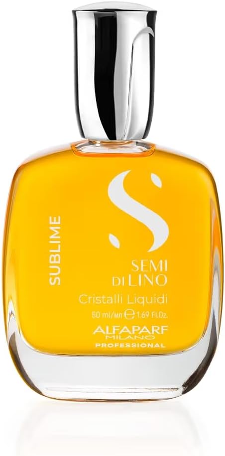 Semi Di Lino Sublime Cristalli Liquidi 50ml