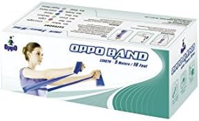 OPPO 8013 GREEN 5 METER - Makkah Pharmacy