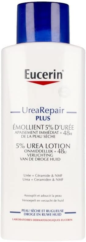 Complete Repair Moisture Lotion 5% Urea 250Ml