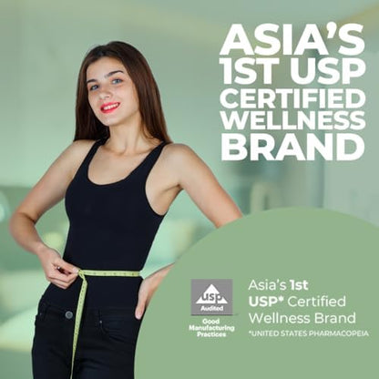 Route 2 Health Weight Loss – Phaseolus Vulgaris Extract | 30 Capsules for Weight Management