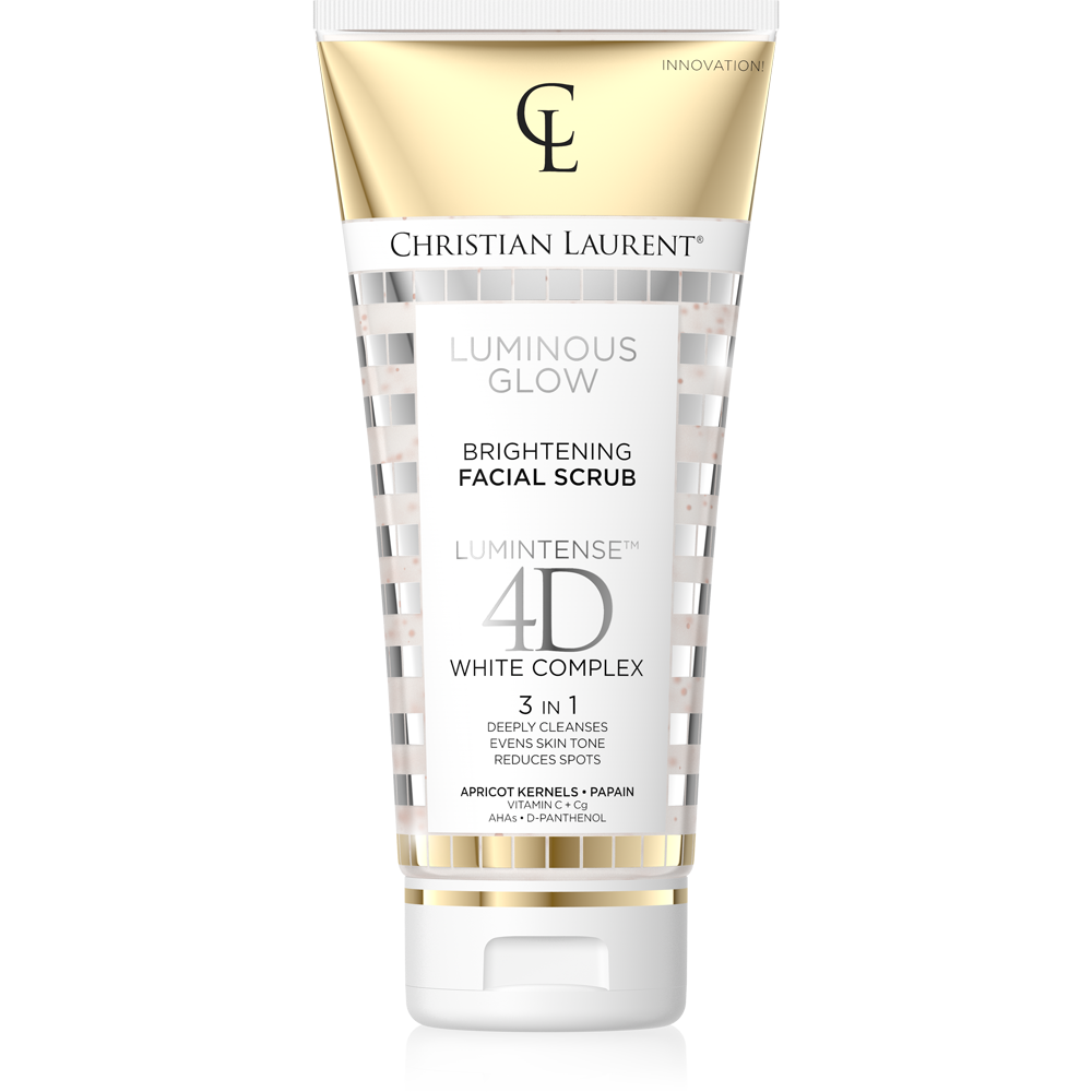 Christian Laurent Bright Facial Scrub