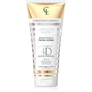 Christian Laurent Bright Facial Scrub