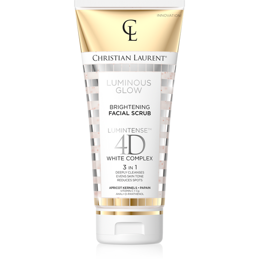 Christian Laurent Bright Facial Scrub