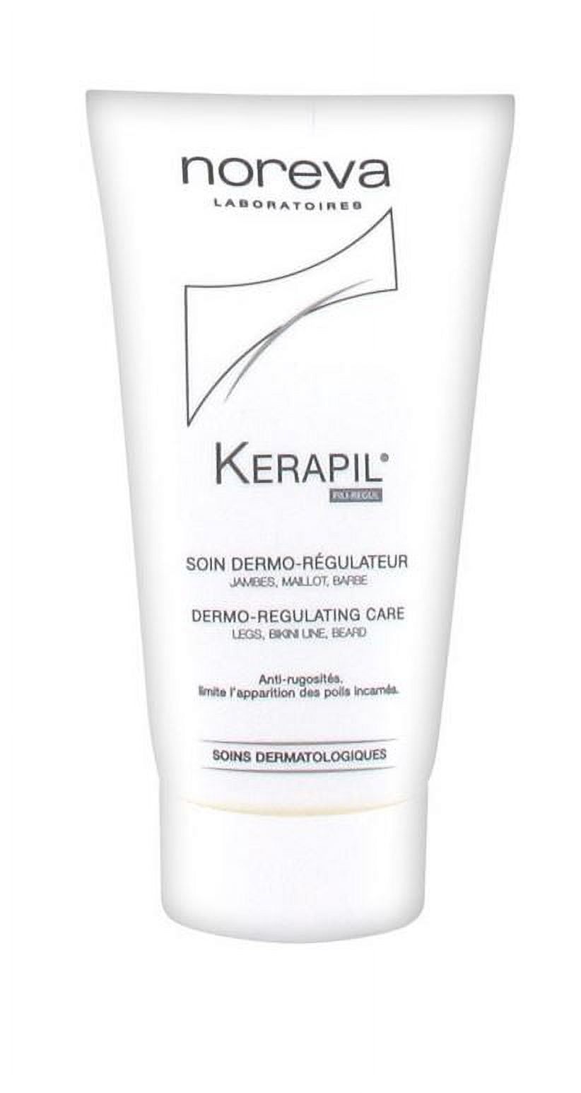 Noreva Kerapil Dermo-Regulating Care 75 ml - Makkah Pharmacy