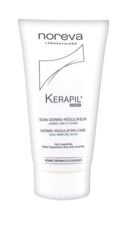 Noreva Kerapil Dermo-Regulating Care 75 ml - Makkah Pharmacy