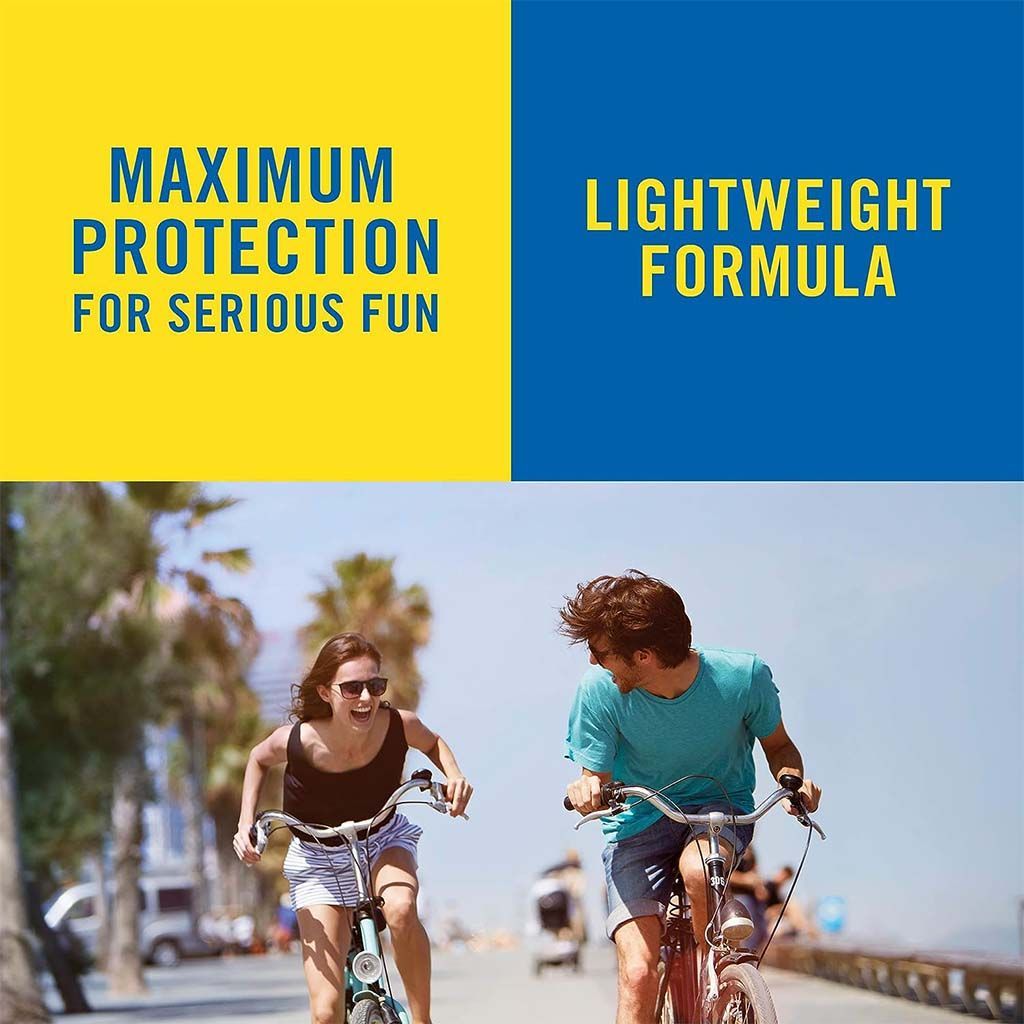 Banana Boat Ultra Protect Sunscreen Lotion SPF30, 90ml - Makkah Pharmacy