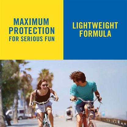 Banana Boat Ultra Protect Sunscreen Lotion SPF30, 90ml - Makkah Pharmacy