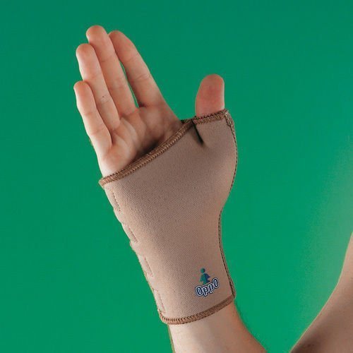 OPPO 1088 WRIST/THUMB SUPPORT NEOPREN MED - Makkah Pharmacy