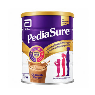 Pediasure Comp Triple Sure Choco 900Gm