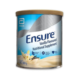 Ensure Vanilla Powder 400 G