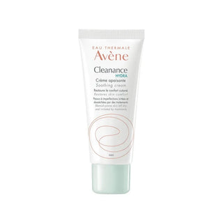Avene Cleanance Hydra Soothing Cream 40ml
