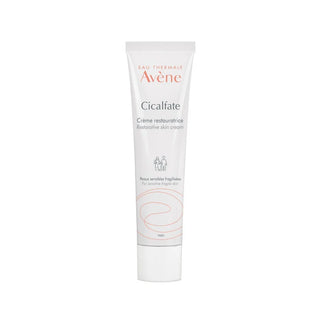 Avene Cicalfate Restorative Skin Cream 40 Ml