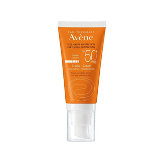 Avene Very High Protection Cream Spf 50+ 50ml