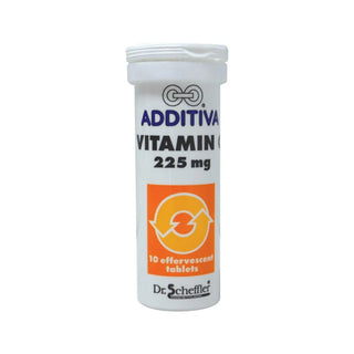 Additiva Vitamin C 225Gm