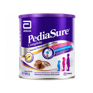 Pediasure Complete Chocolate Powder 400G