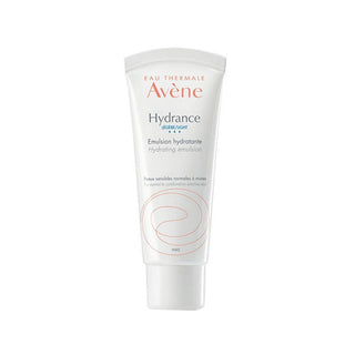 Avene Hydrance Optimale Light Hydrating Emulsion 40ml