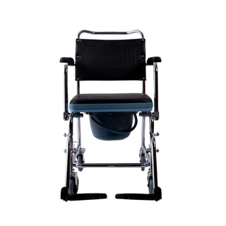 KY- 692 COMMODE WHEELCHAIR