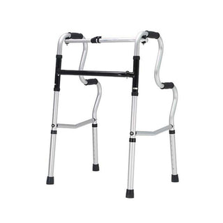 3W-962L Aluminium Walker