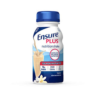 Ensure Plus Vanilla Liquid 200Ml