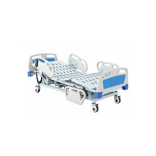FIVE FUNCTION ELECTRIC CARE BED