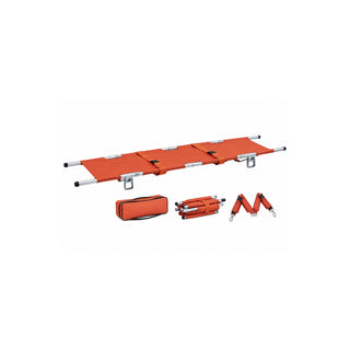 FOLD STRETCHER 4-FOLD