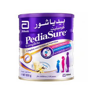 Pediasure Complete Triple Sure Vanilla 900G