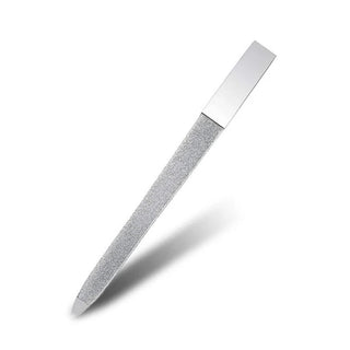 Nail File, 5 Inch - Makkah Pharmacy