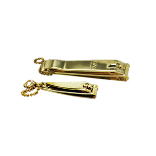 3W NAIL CUTTER SMALL GOLD 5913