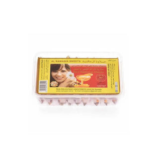Al Ramaqia Sweets Hair Remover Wax with Honey 10 per pack