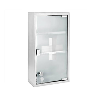 3W-9332 LARGE STAINLESS STEEL KIT - Makkah Pharmacy