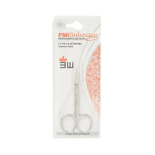 3W03-310 CUTICLE SCISSOR 3-1/2 CVD - Makkah Pharmacy