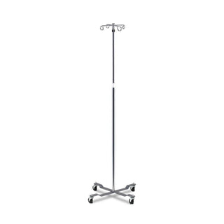 3W-G3 I.V. Stand With Steak Base