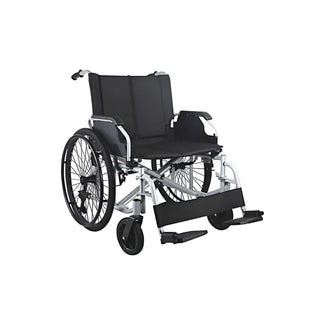 3W-956Q-60 Steel Wheelchair