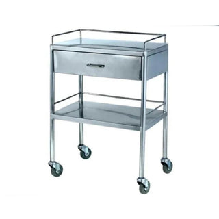DRESSING TROLLEY