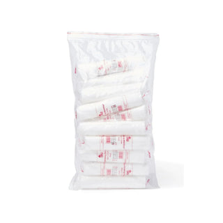 Confirming Bandage Bag, 15x4.5cm, 12 Pieces