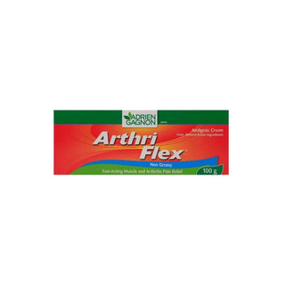 Adrien Gagnon Arthriflex Cream 100G