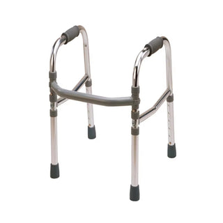 ALUMINIUM WALKER
