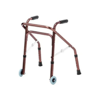 3W-966L(S) Aluminium Walker