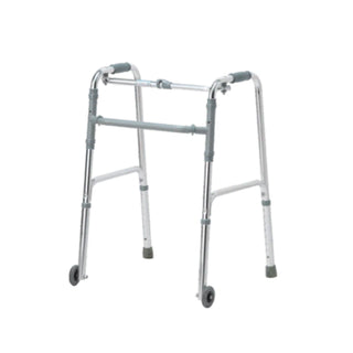 3W-912L Aluminium walker -2.5"