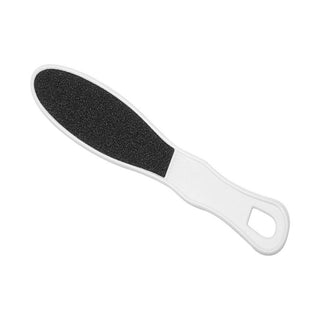 3W 09-902 FOOT RASP PLASTIC HANDLE STAR