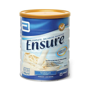 Ensure Vanilla Powder 850 G