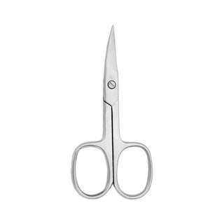 3W03-308 NAIL SCISSOR CVD 3 1/2 IN - Makkah Pharmacy