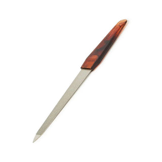 Nail File, 6 Inch - Makkah Pharmacy
