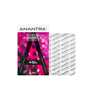 Anantra Female 14