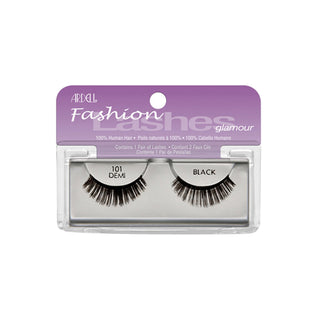 Ardell Natural 101 Demi Black 65001 Eyelash