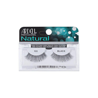 Ardell Natural 105 Black-65002